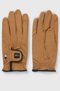 Riding Gloves Hybrid