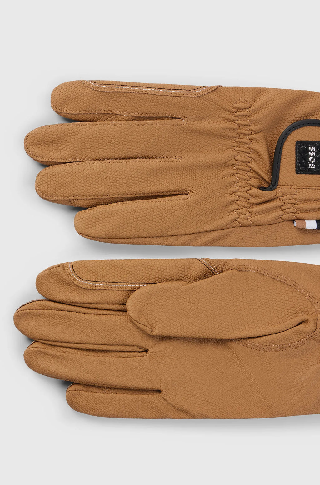 Riding Gloves Hybrid
