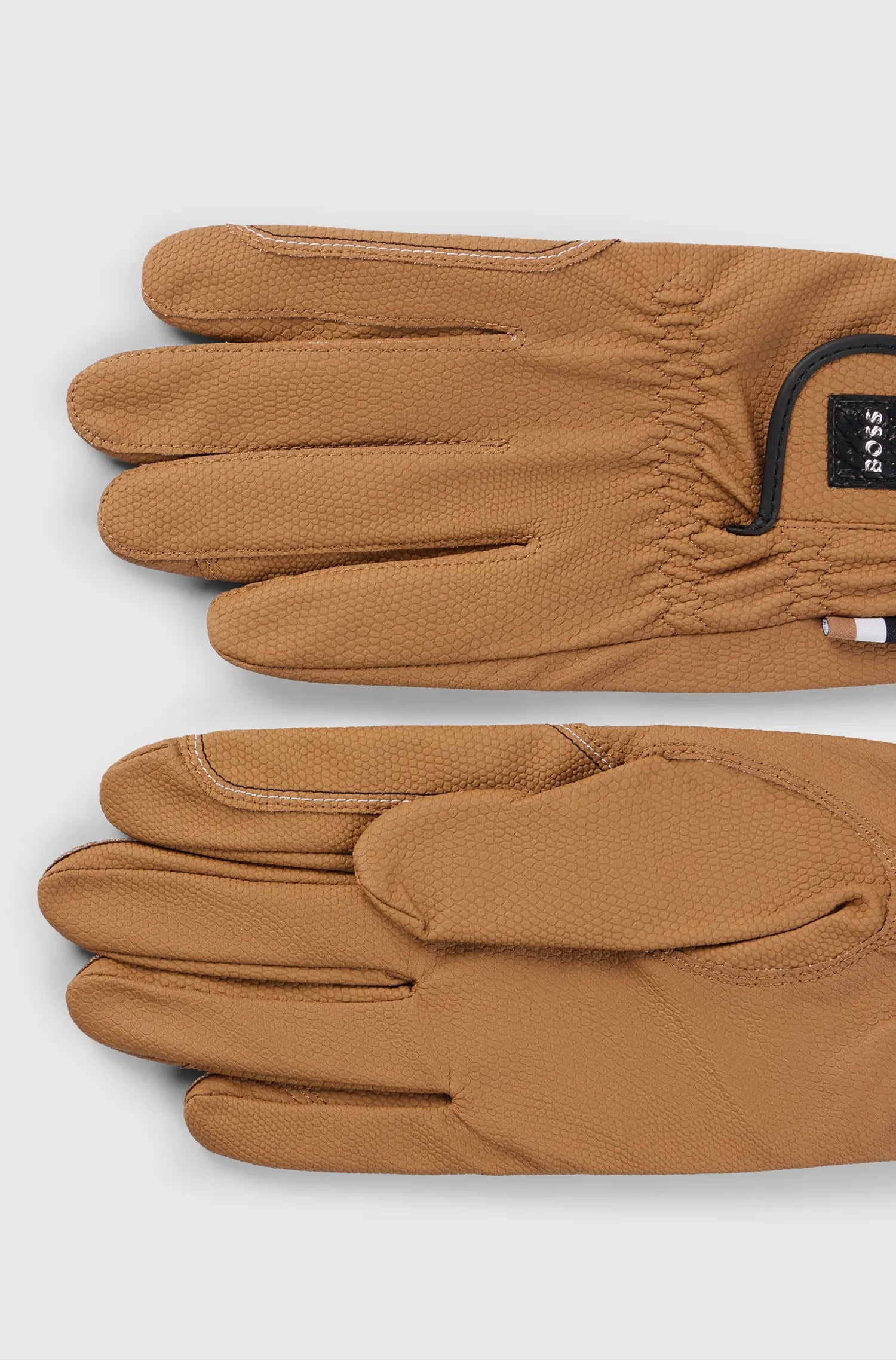 Riding Gloves Hybrid