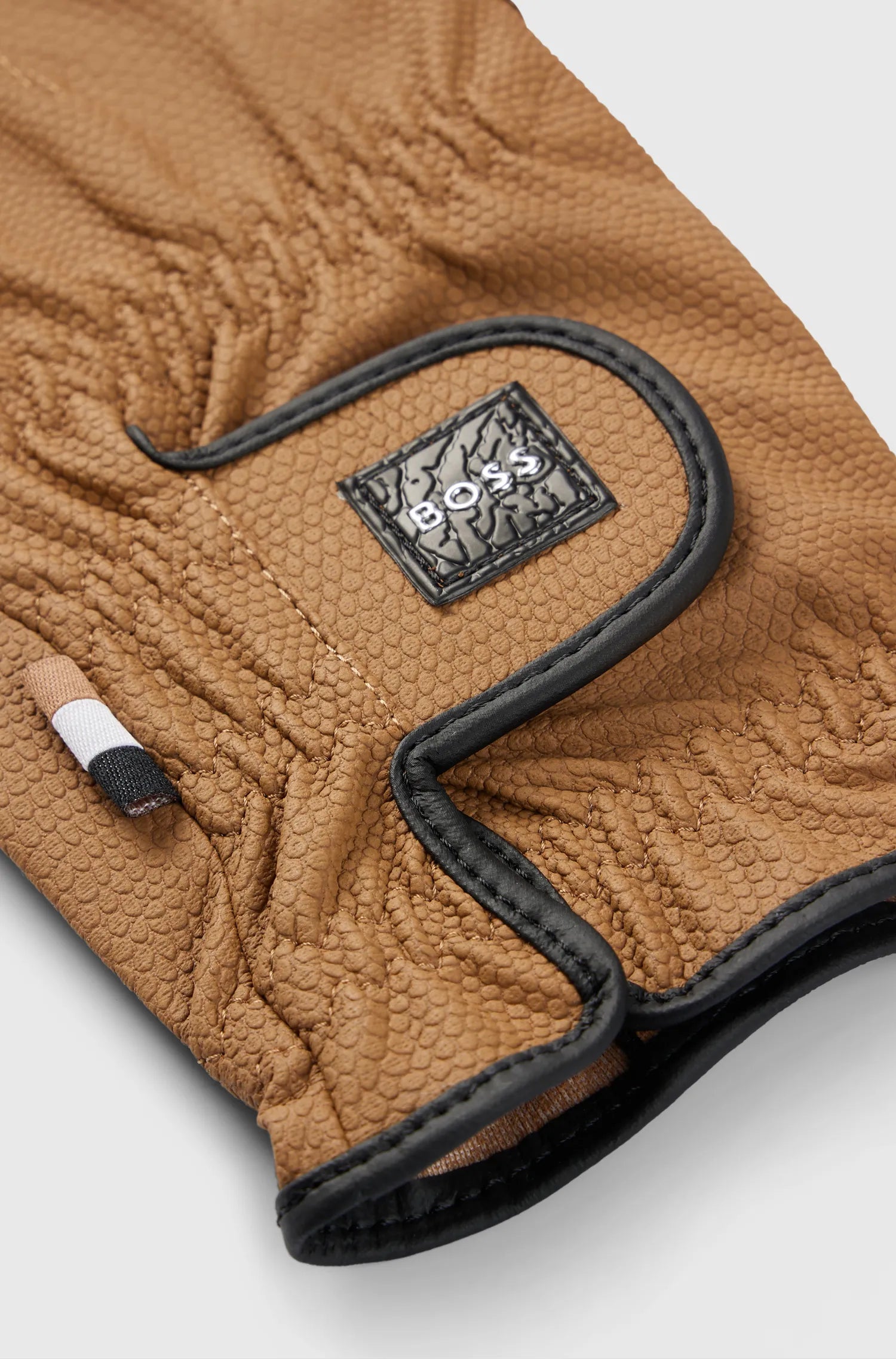 Riding Gloves Hybrid