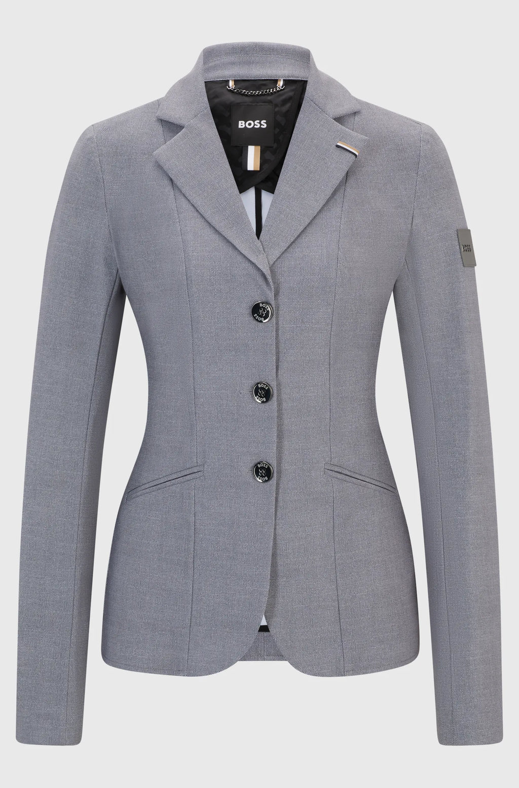 Anna Show Jacket