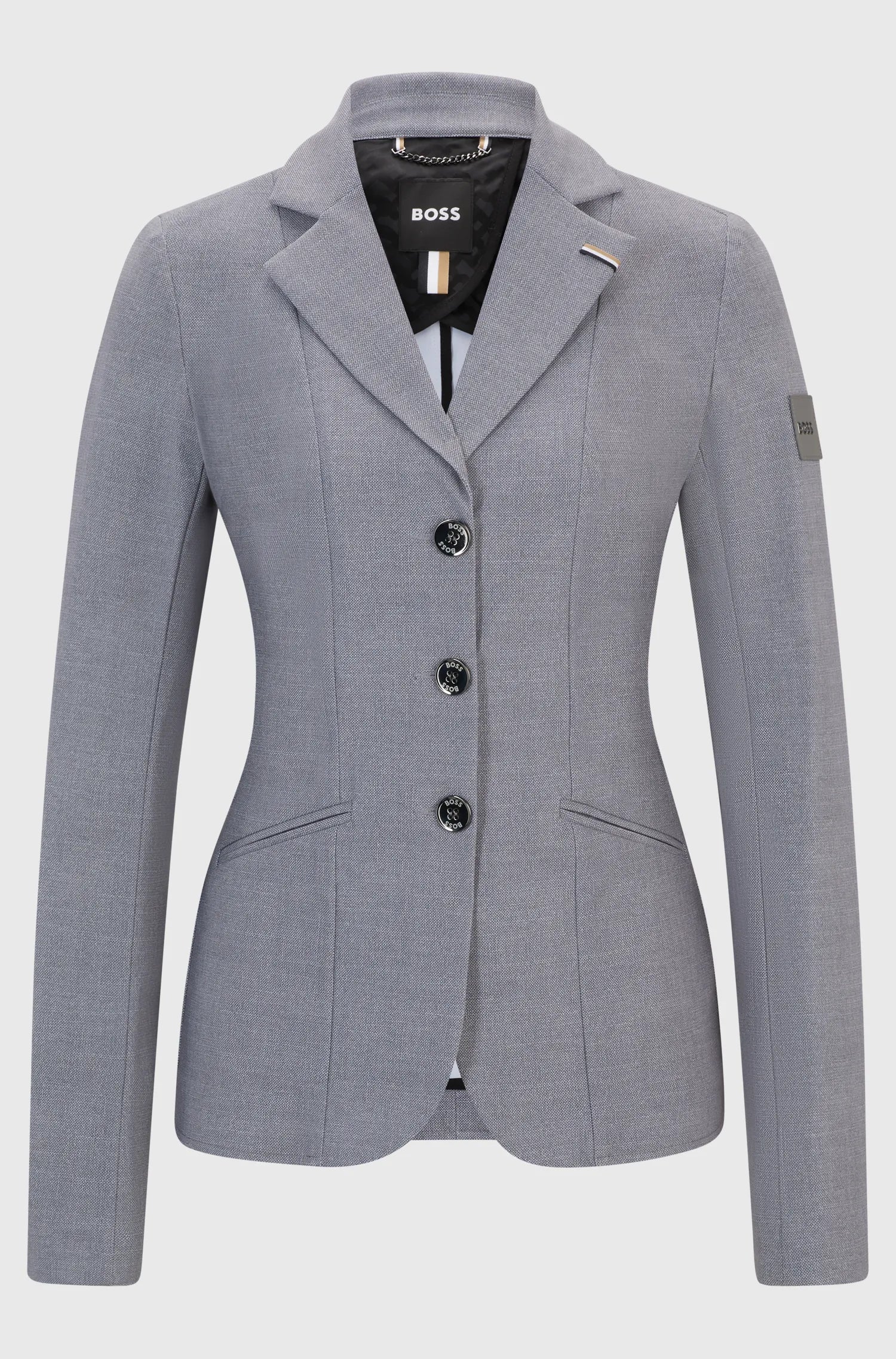 Anna Show Jacket