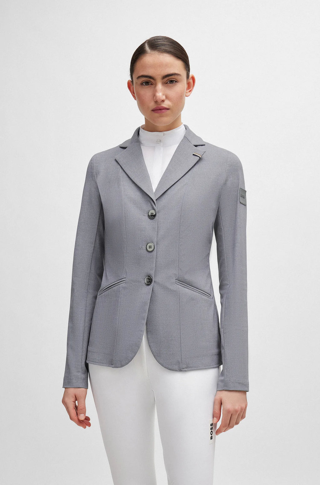 Anna Show Jacket