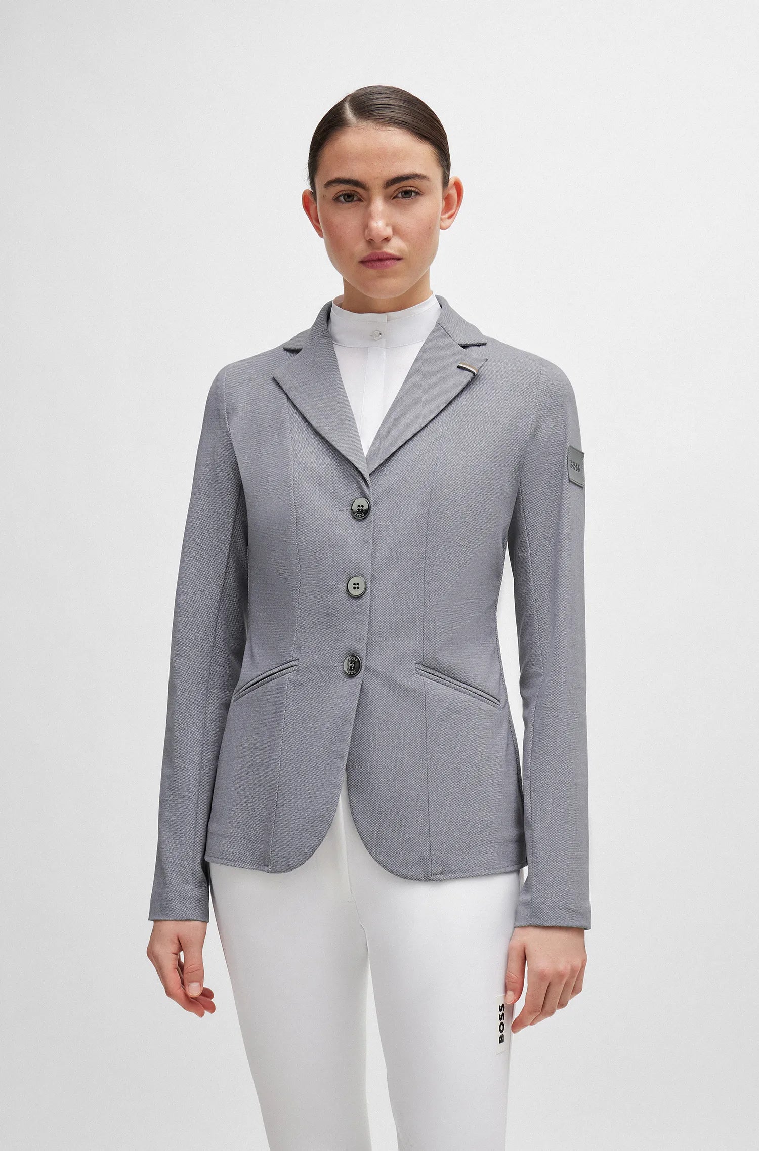Anna Show Jacket