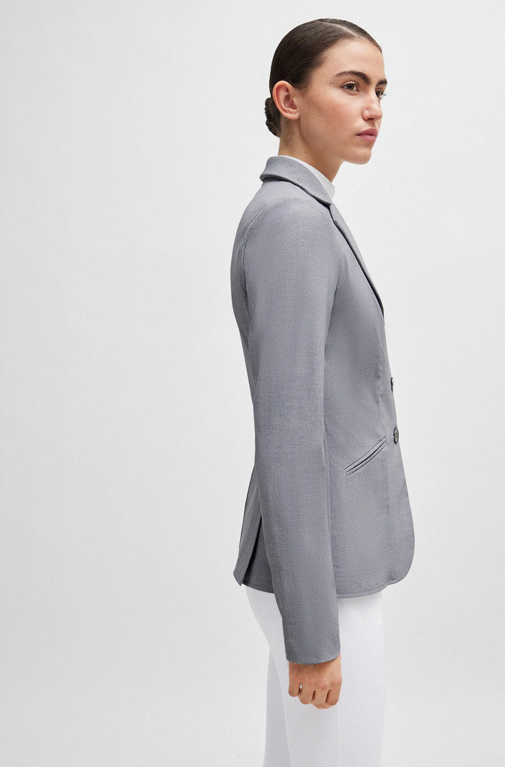 Anna Show Jacket