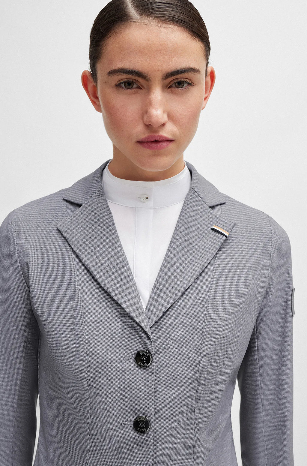 Anna Show Jacket