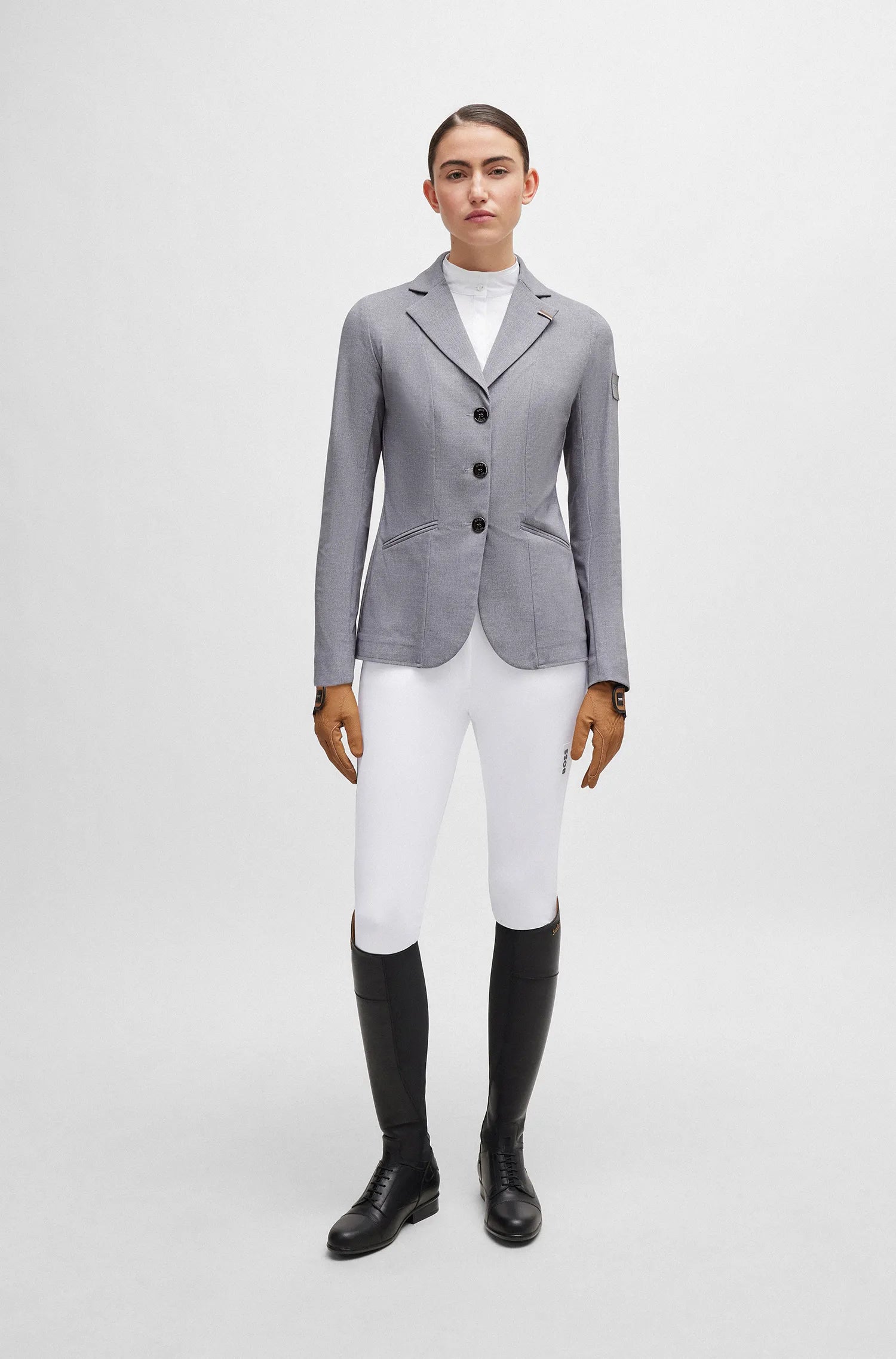 Anna Show Jacket