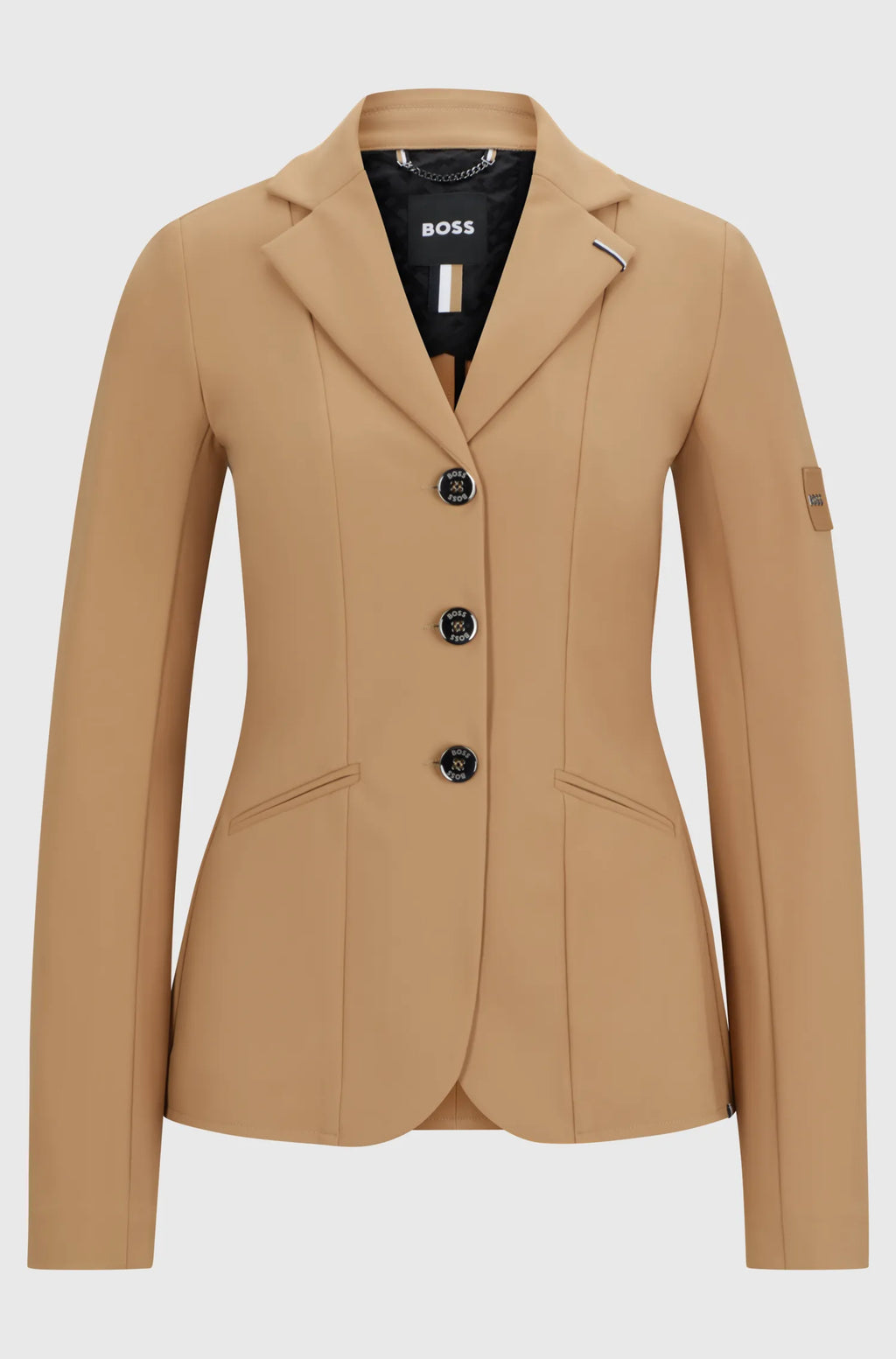 Anna Show Jacket