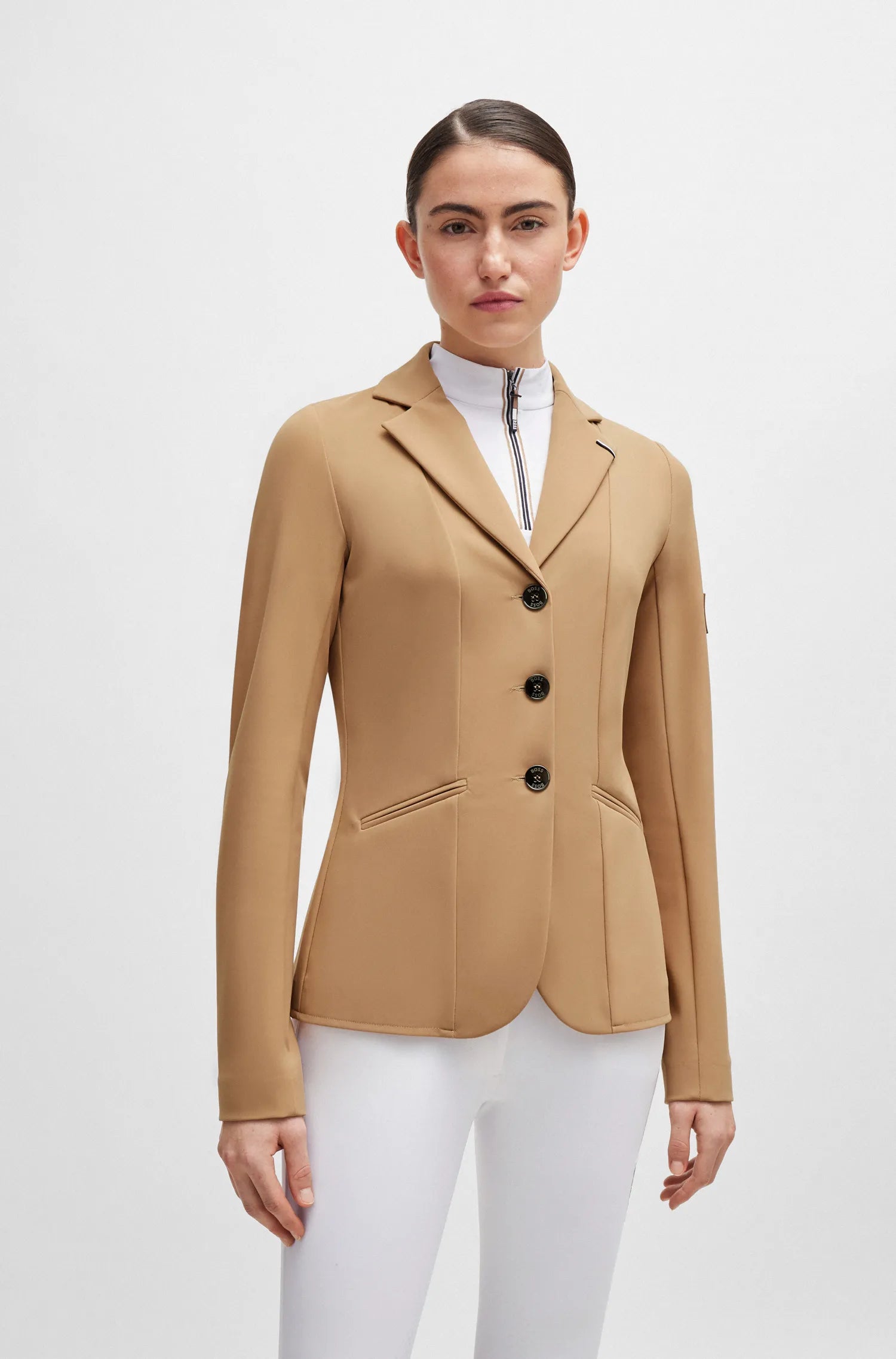 Anna Show Jacket