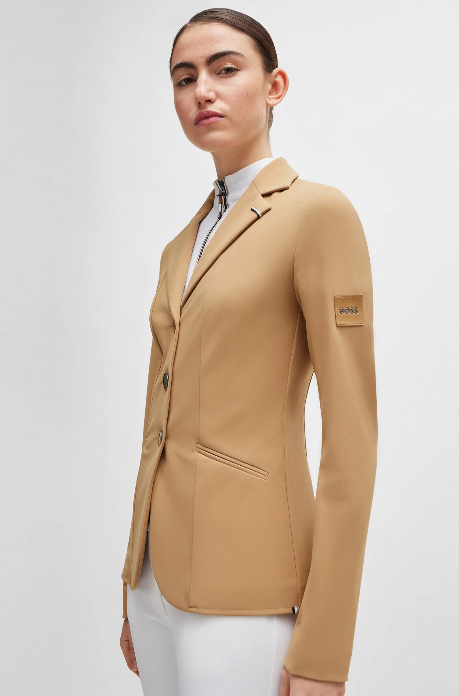 Anna Show Jacket