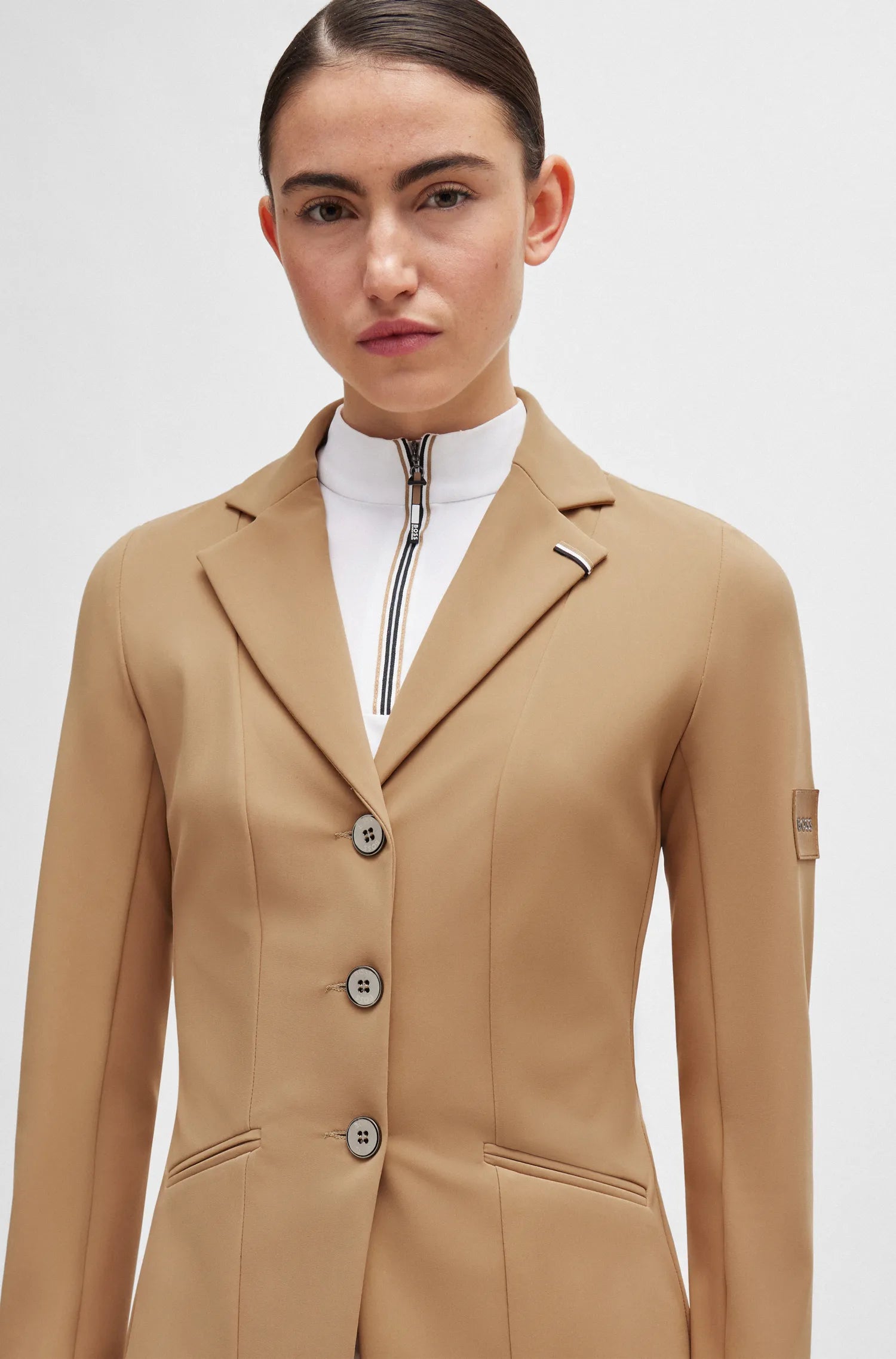 Anna Show Jacket