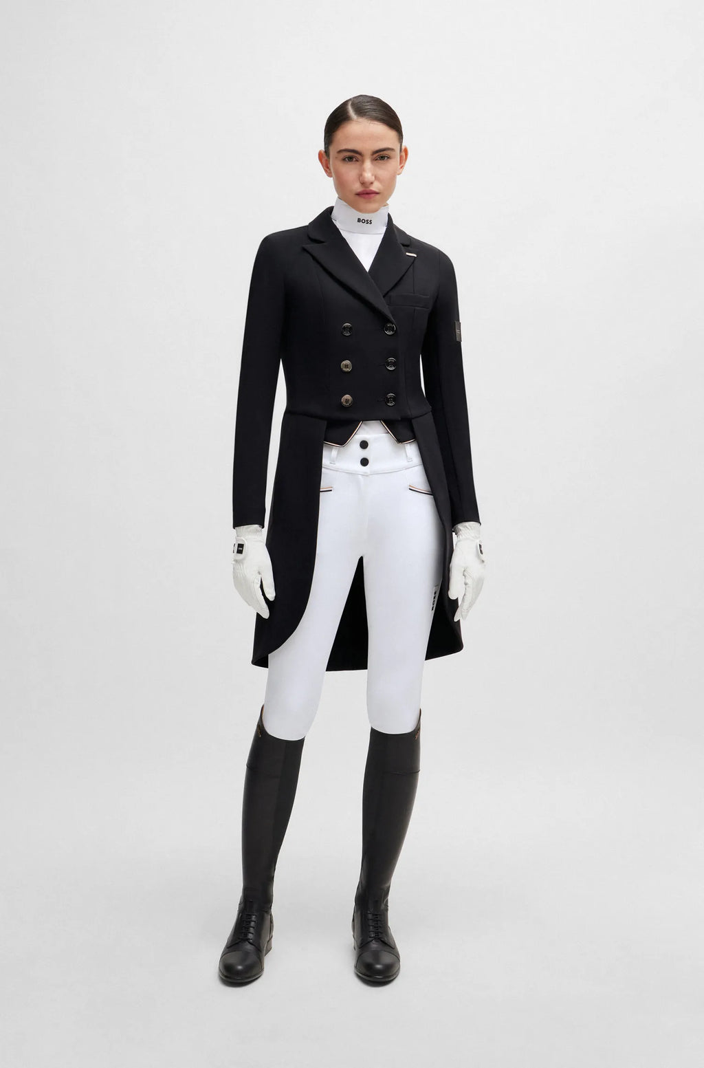 Morgan Tailcoat