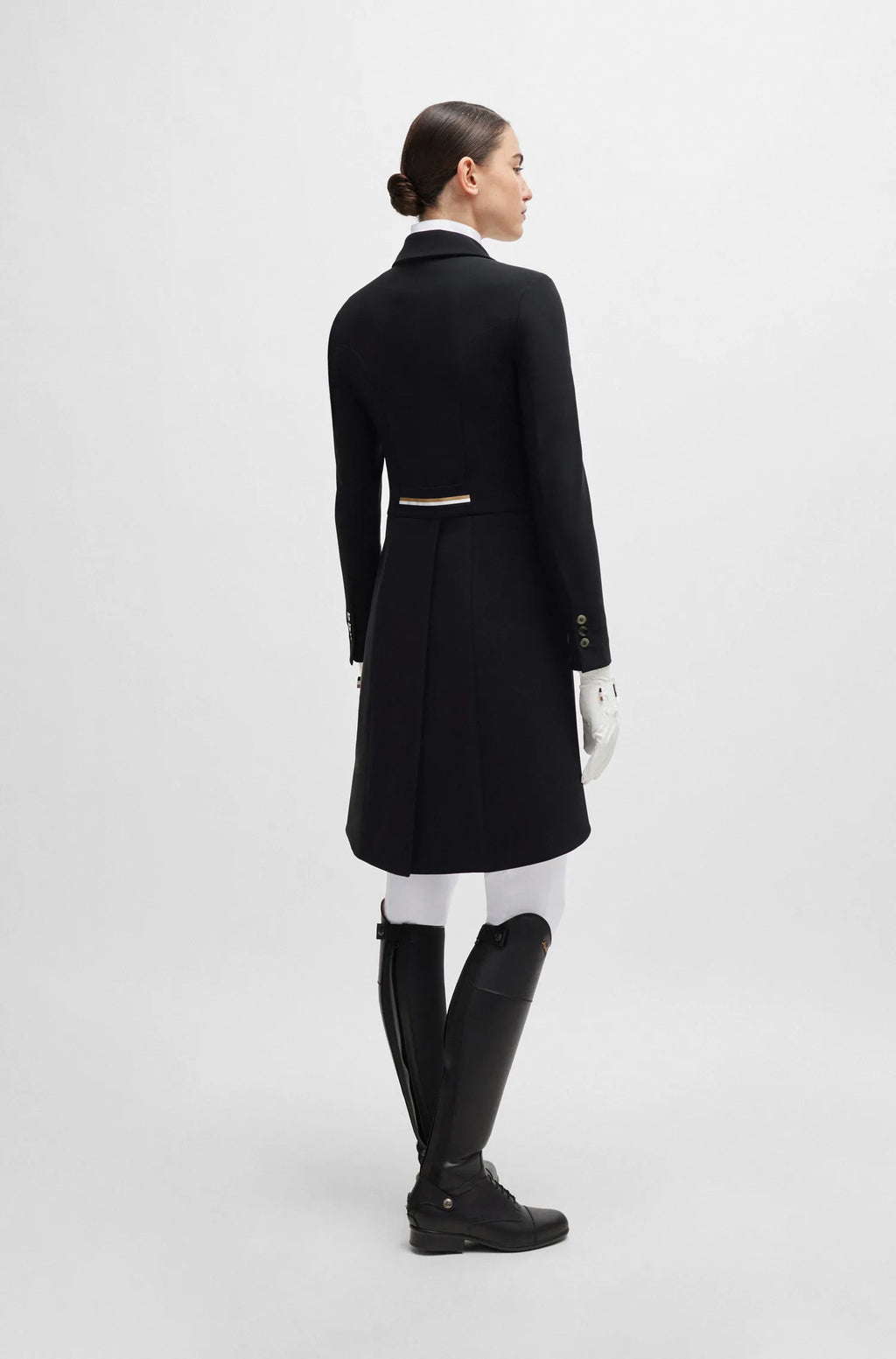 Morgan Tailcoat