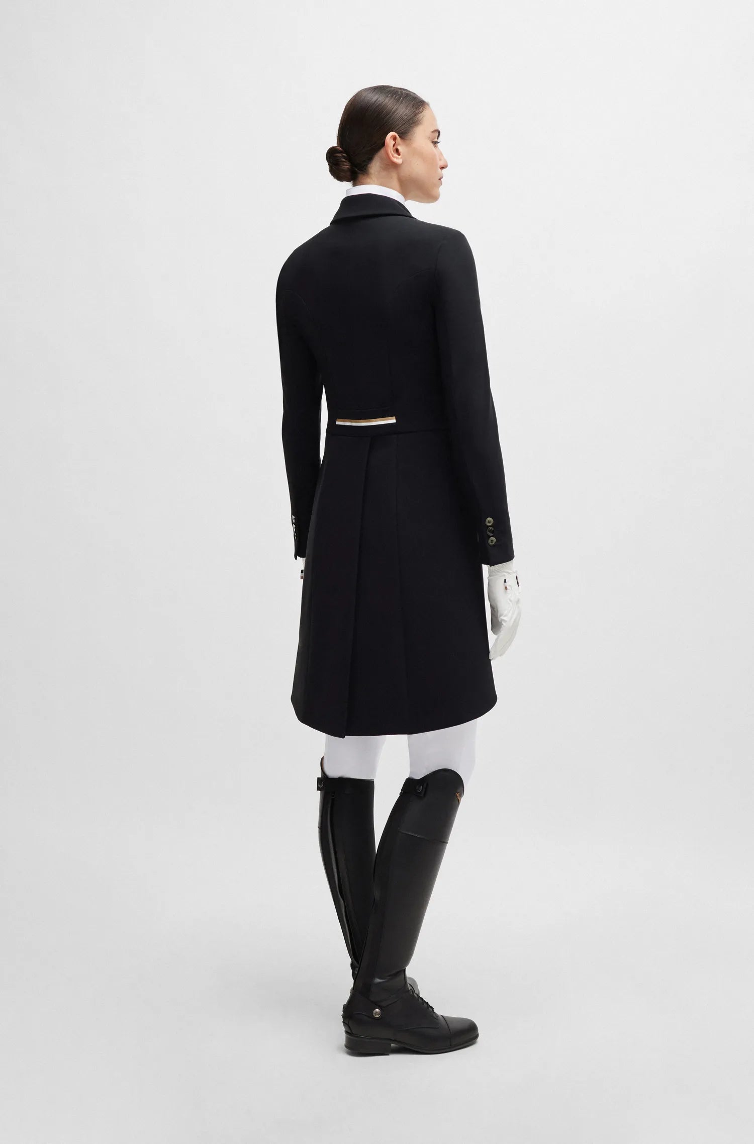 Morgan Tailcoat