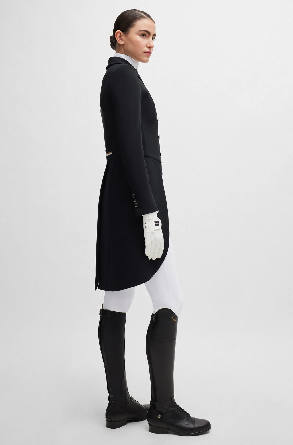Morgan Tailcoat