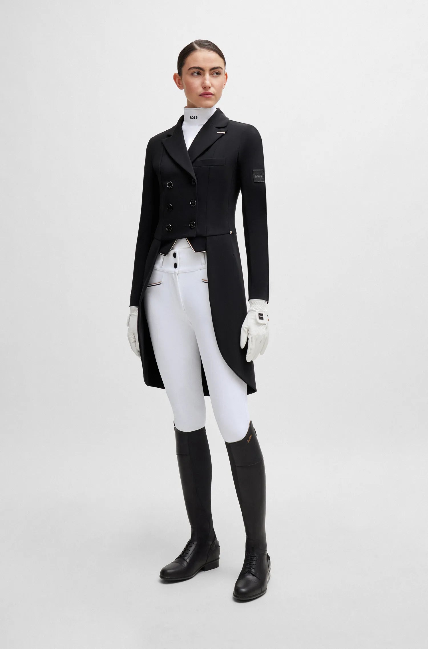 Morgan Tailcoat