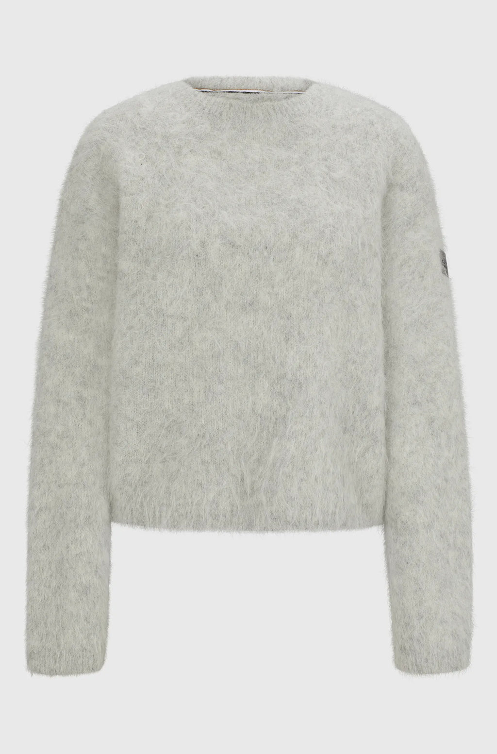 Pearl Luxury Knitwear Jumper