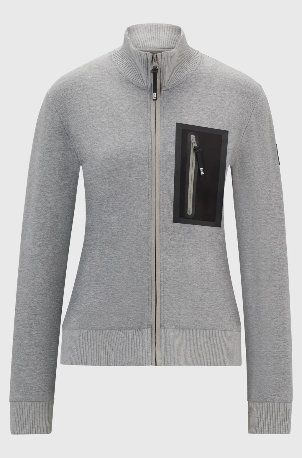 Ava Function Cardigan