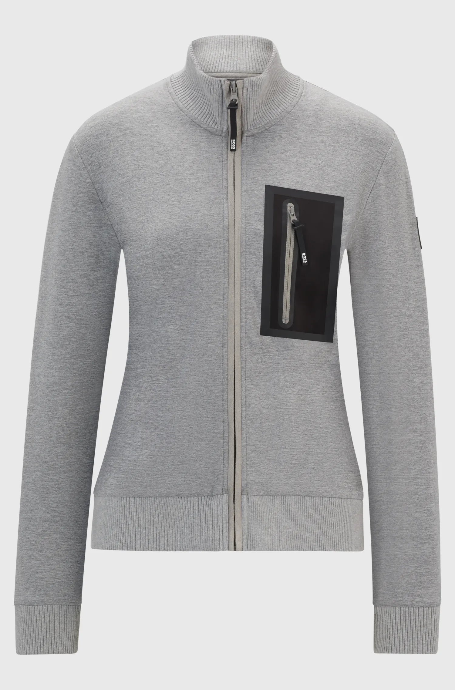 Ava Function Cardigan