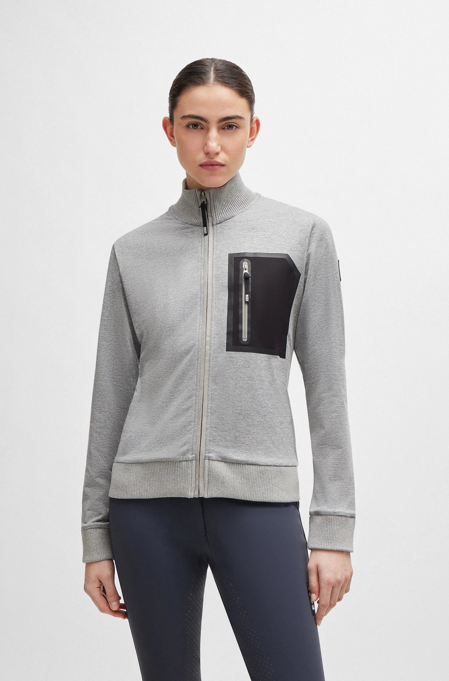 Ava Function Cardigan