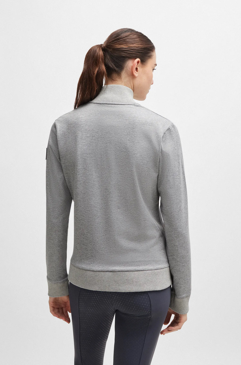 Ava Function Cardigan