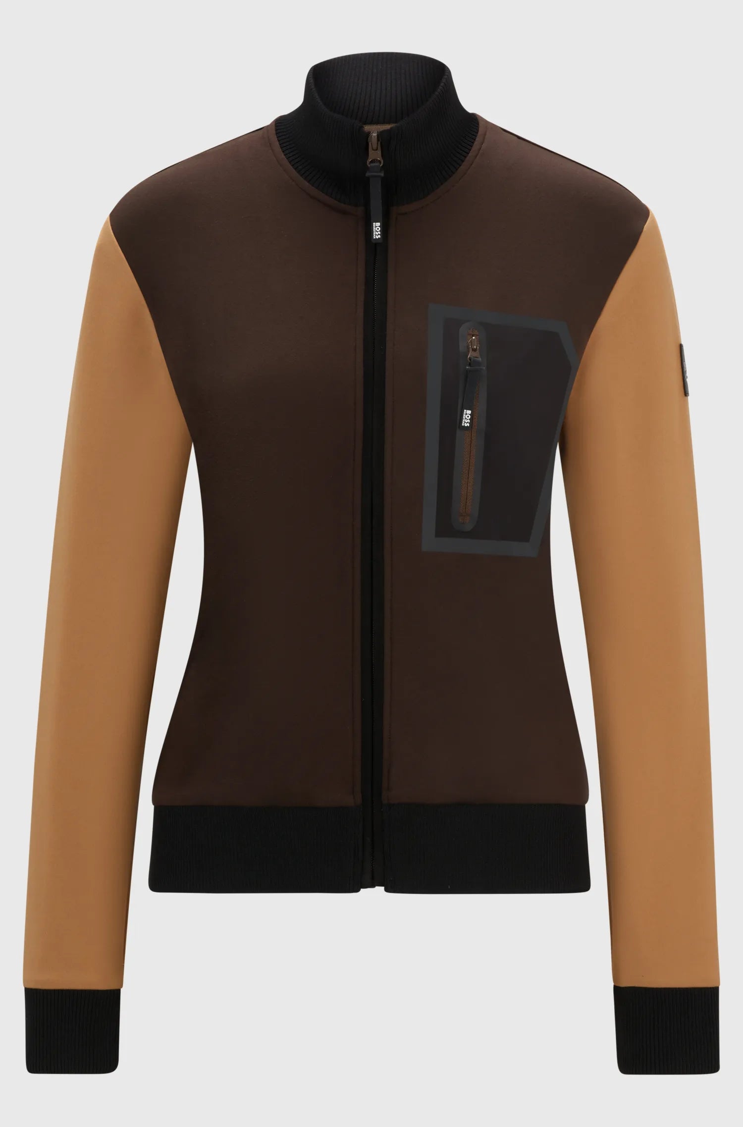 Ava Function Cardigan