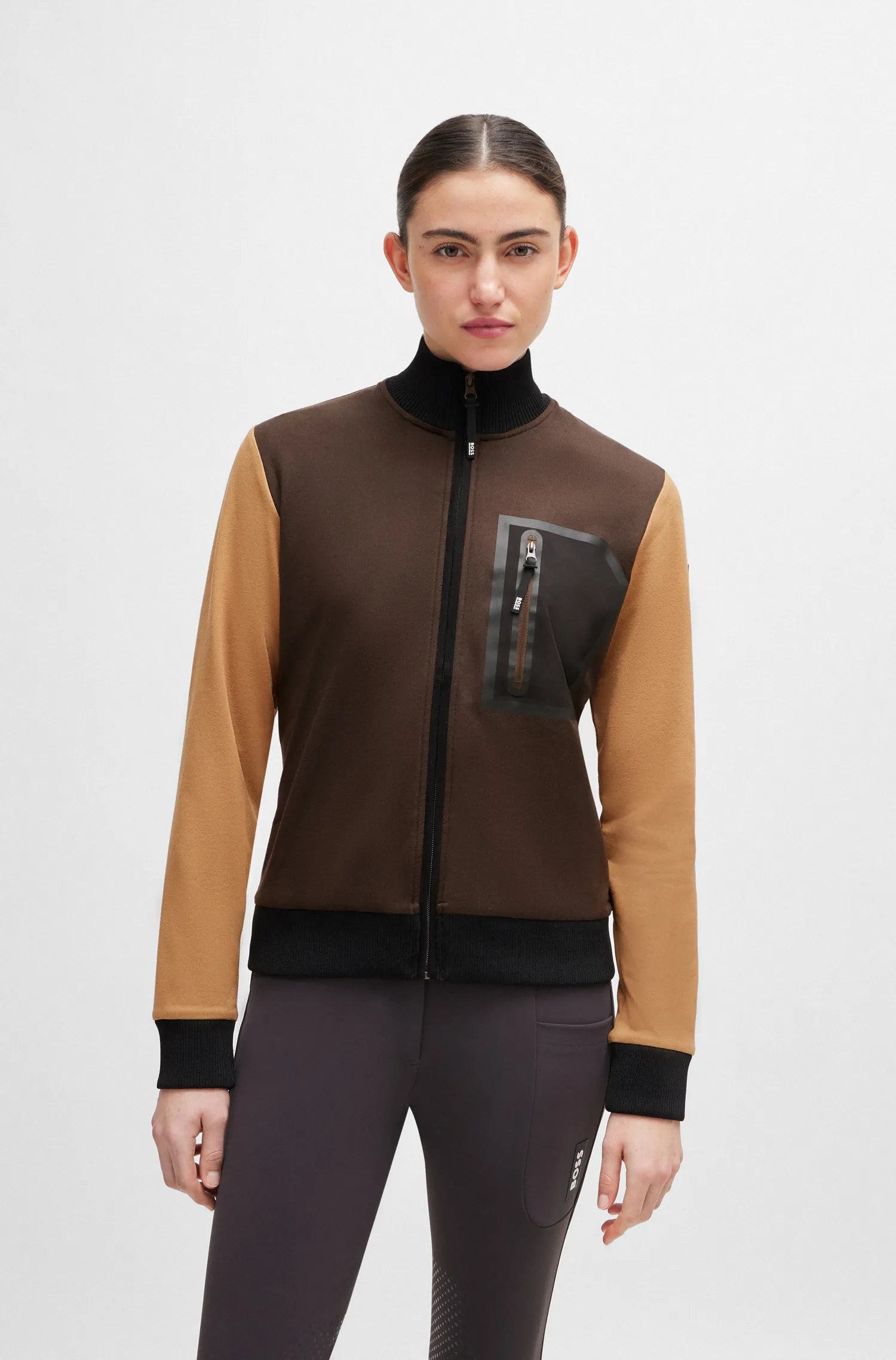 Ava Function Cardigan