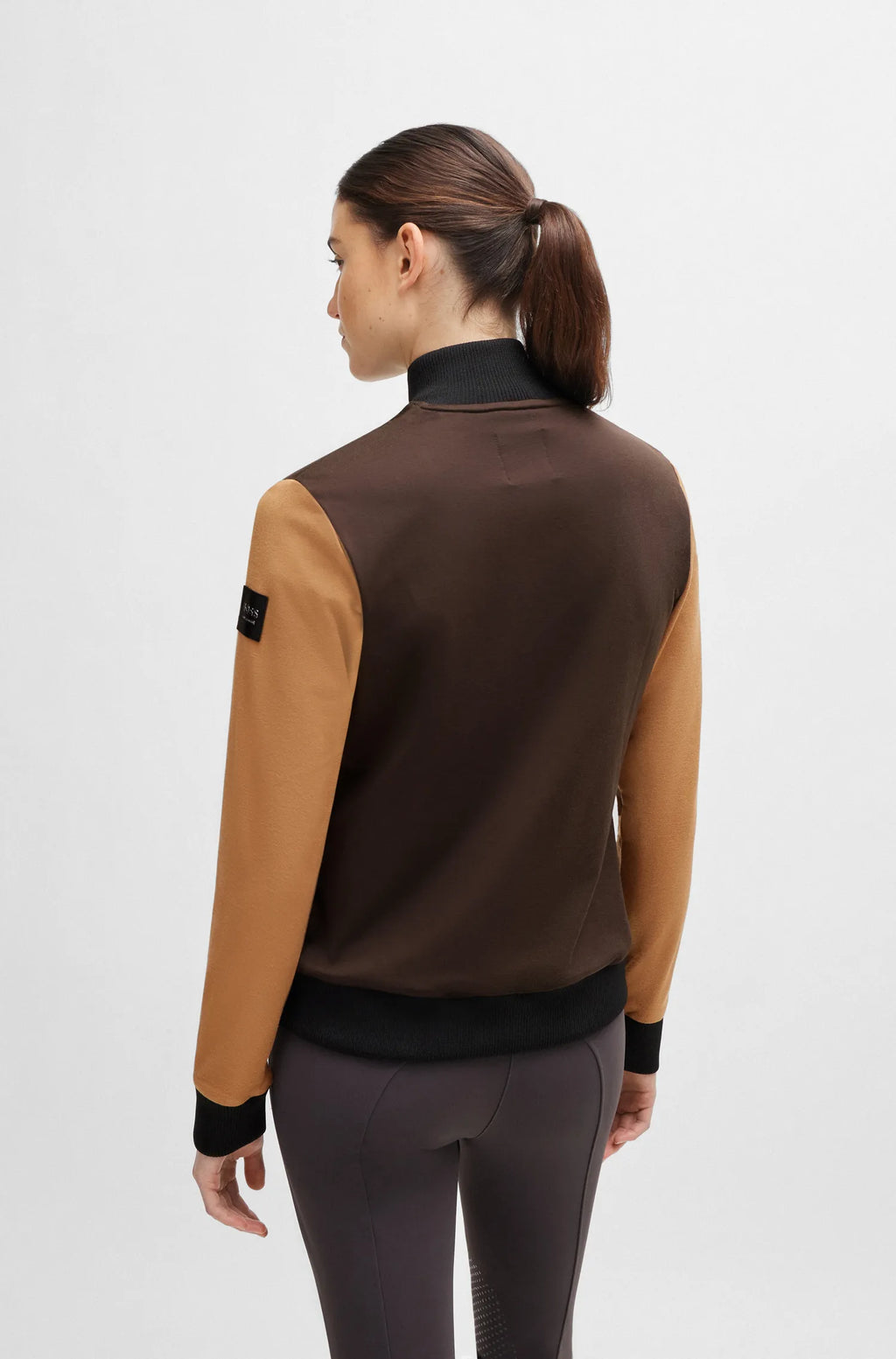 Ava Function Cardigan