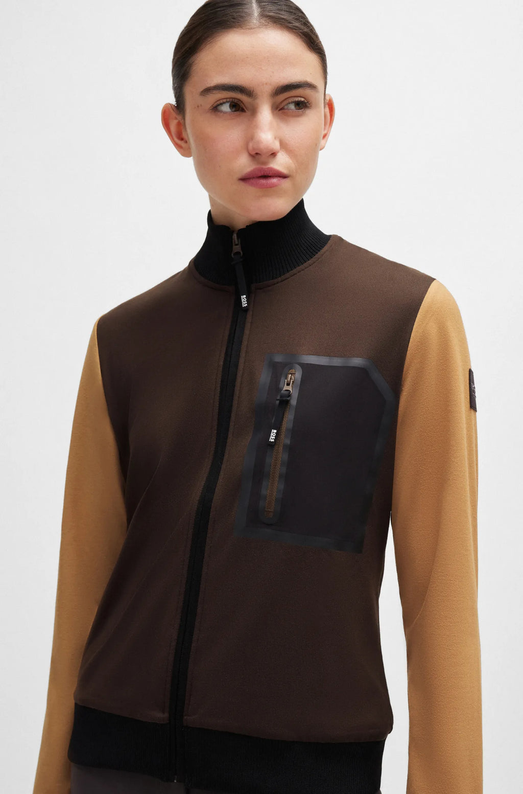 Ava Function Cardigan