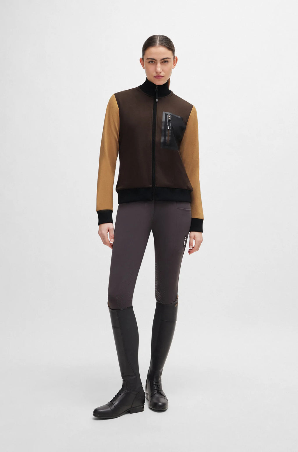 Ava Function Cardigan