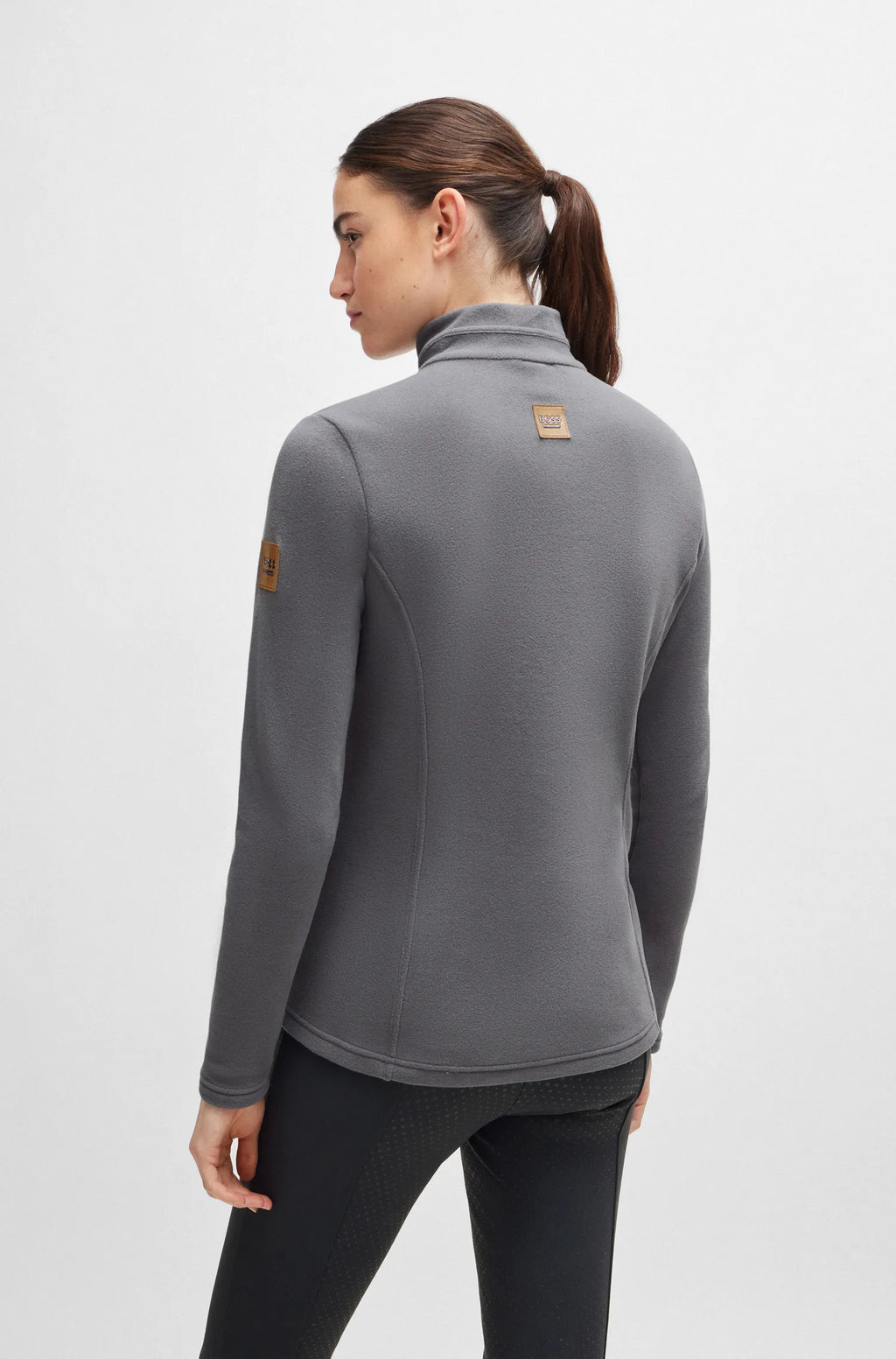 Nika Active Fleece