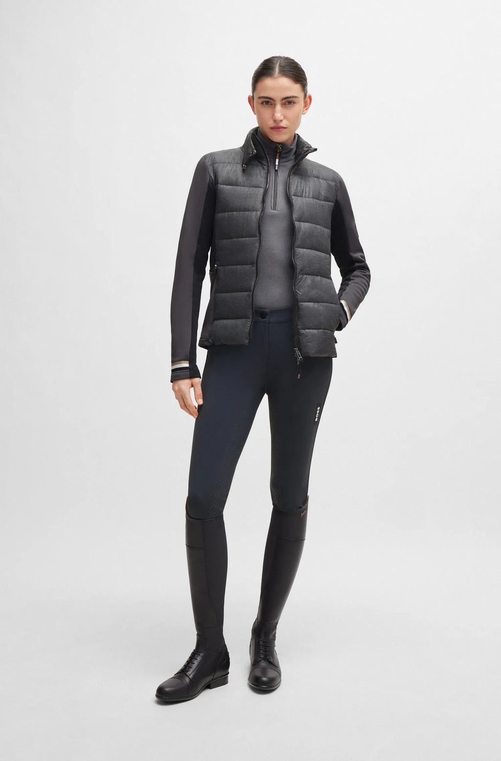 Nika Active Fleece