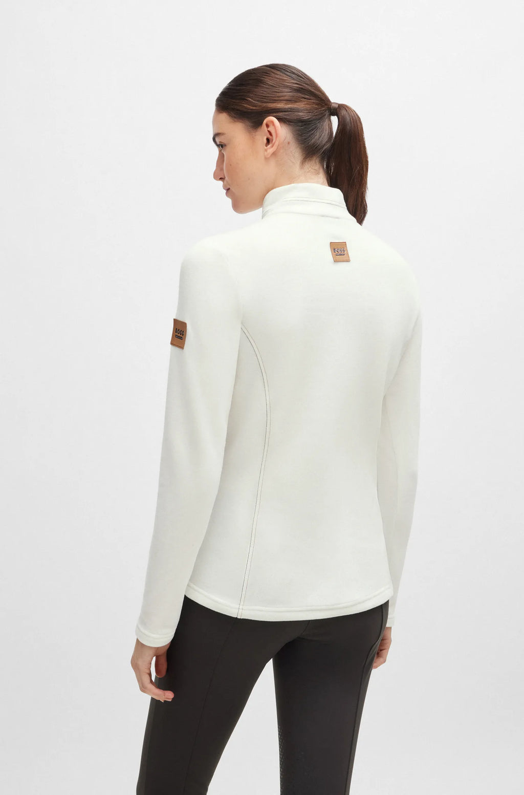 Nika Active Fleece