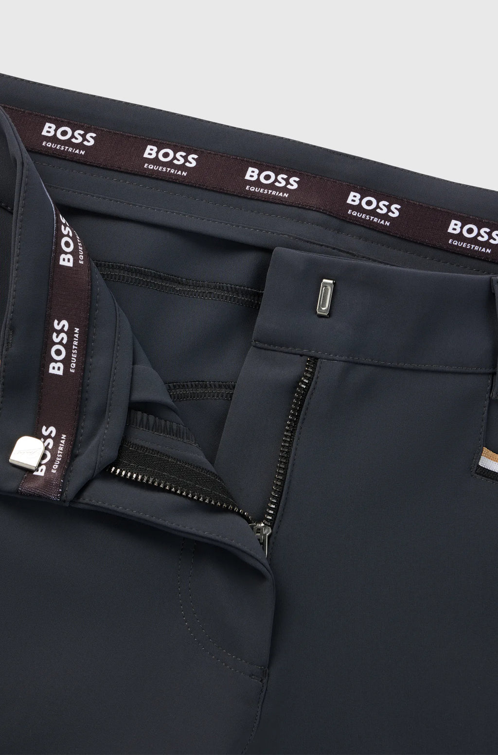 Heather Full Grip Breeches