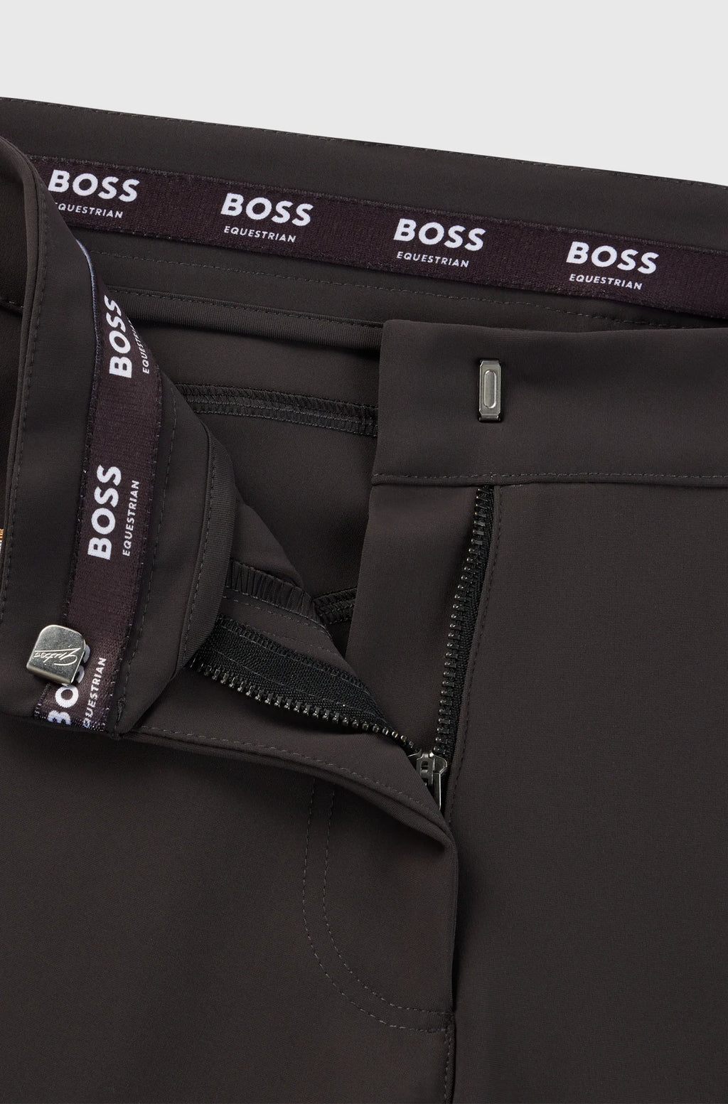 Heather Full Grip Breeches