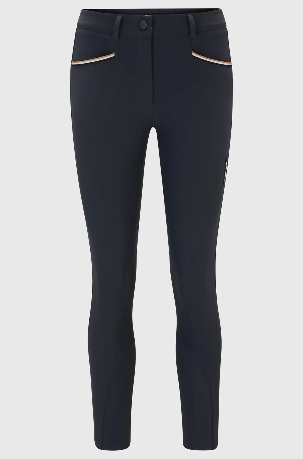 Hazel Knee Grip Breeches