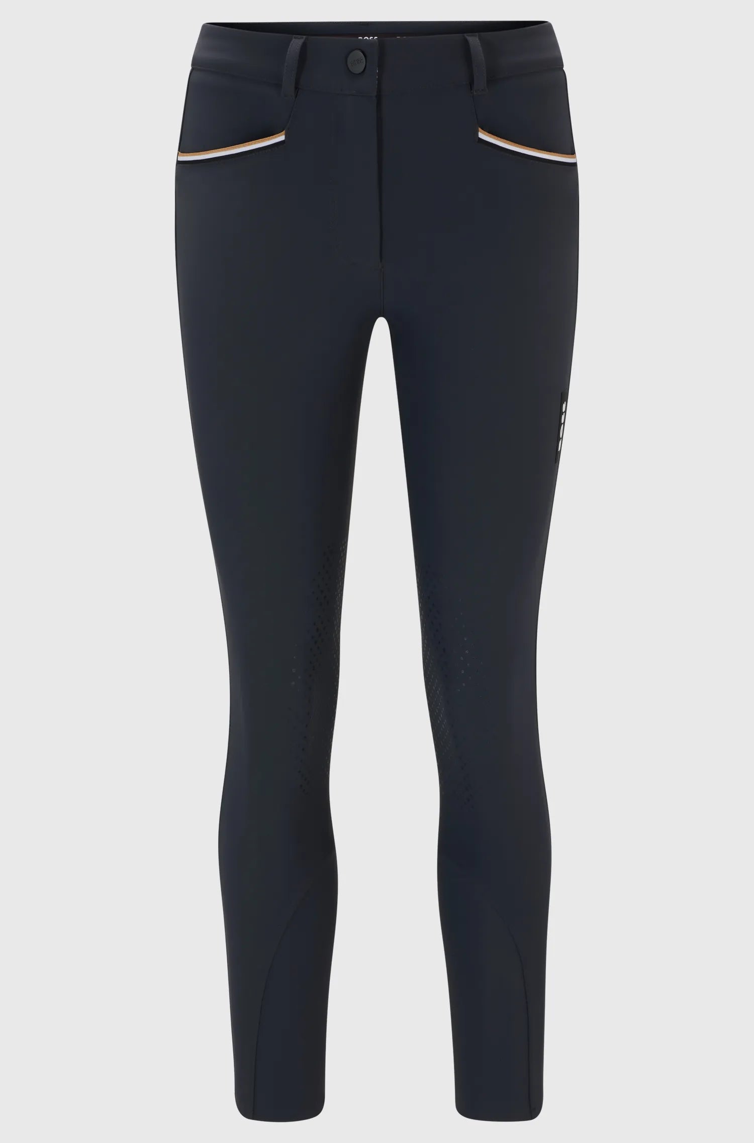 Hazel Knee Grip Breeches