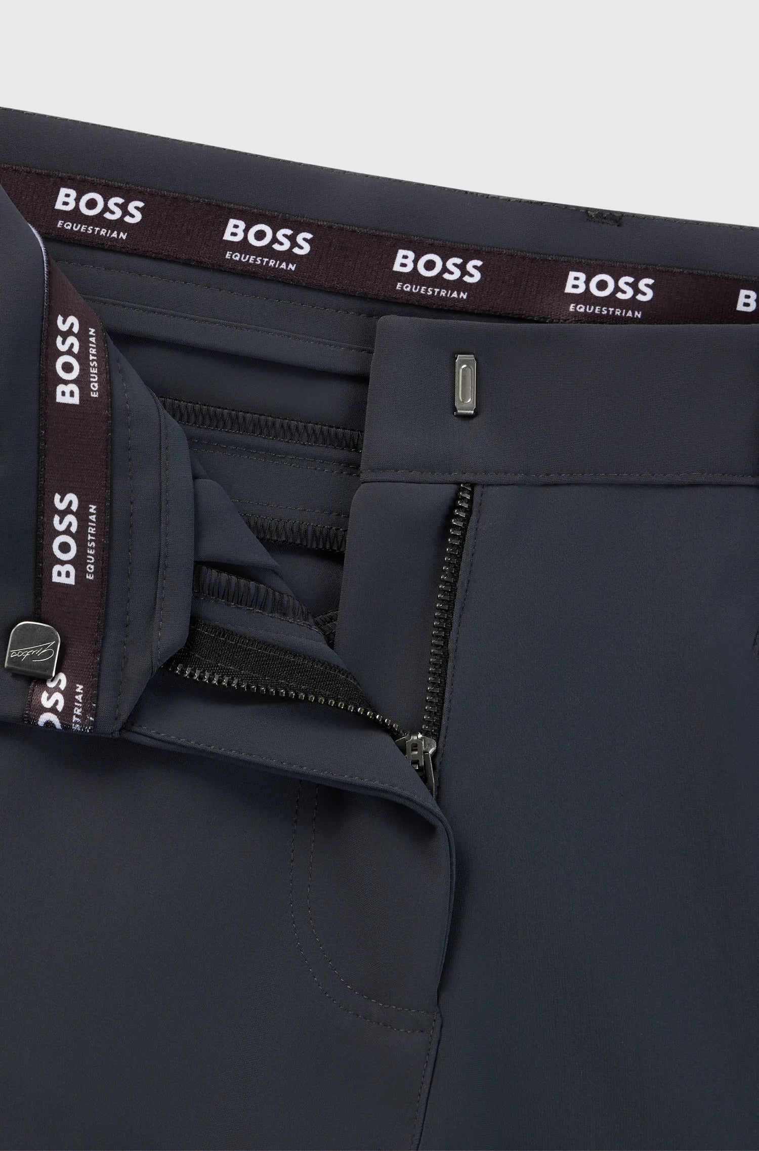 Hazel Knee Grip Breeches