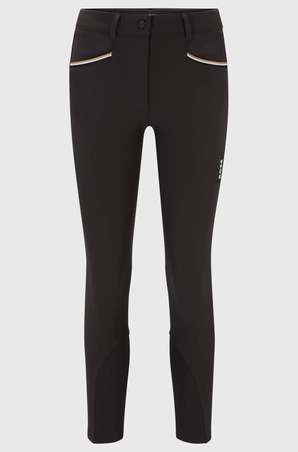 Hazel Knee Grip Breeches