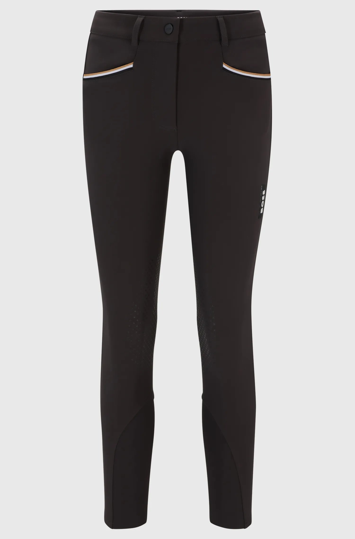 Hazel Knee Grip Breeches
