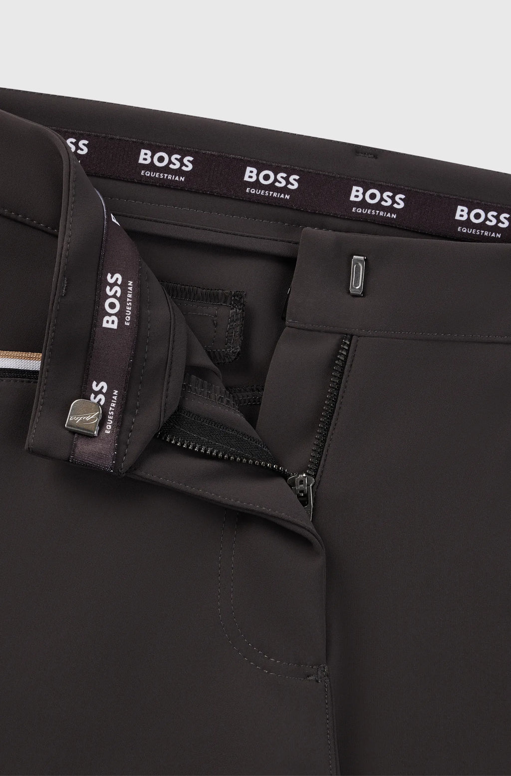 Hazel Knee Grip Breeches