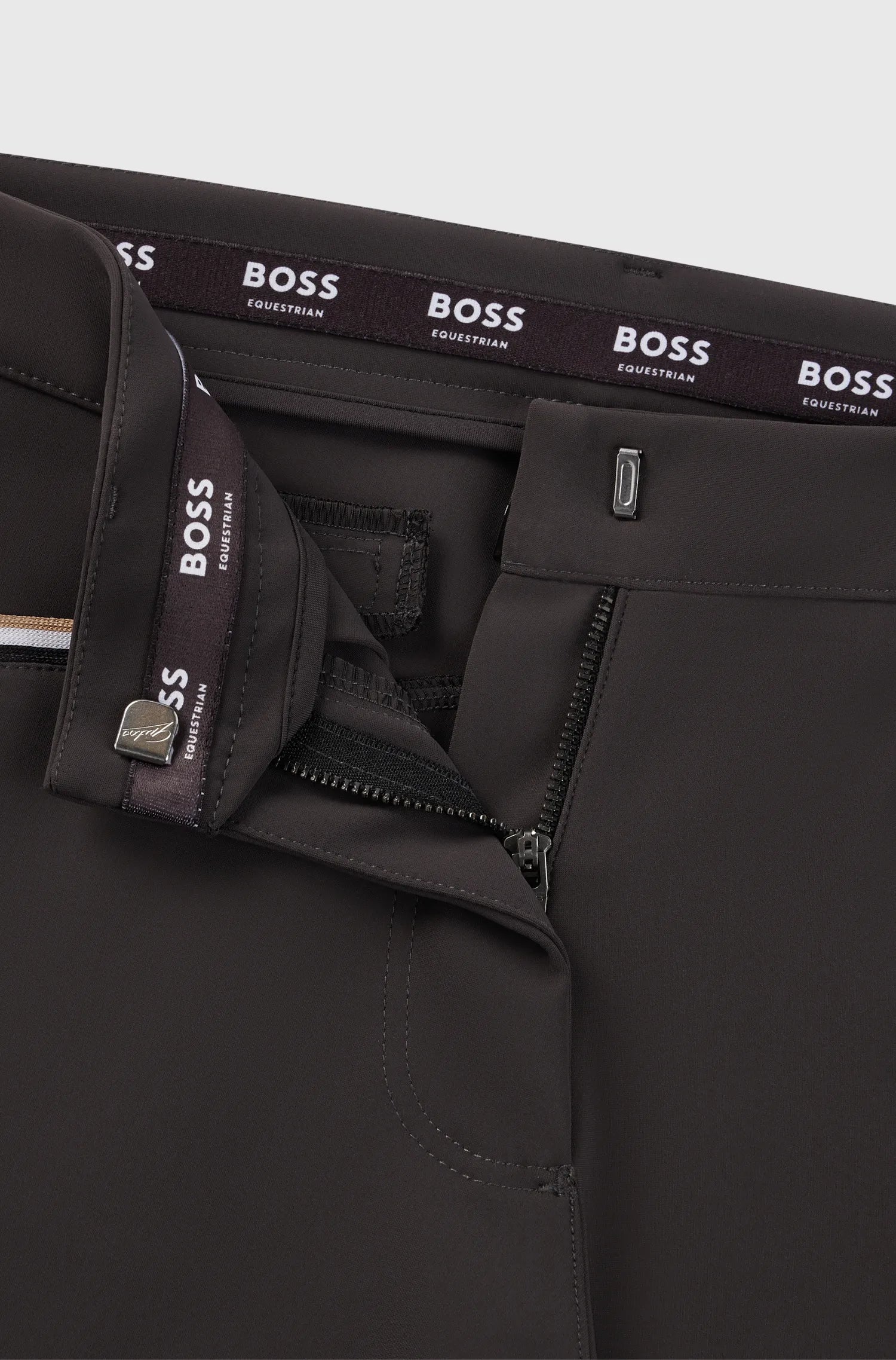 Hazel Knee Grip Breeches