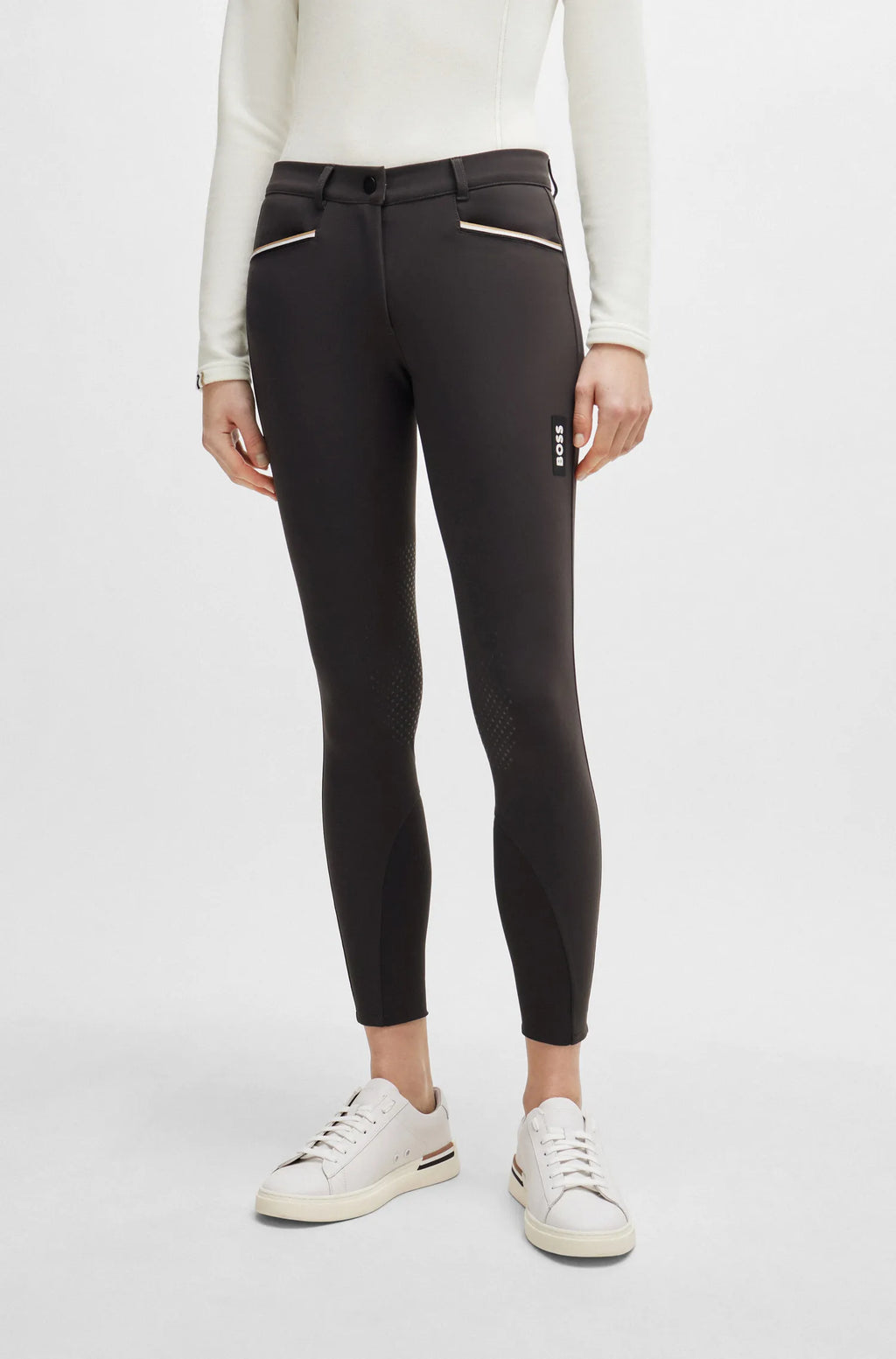 Hazel Knee Grip Breeches