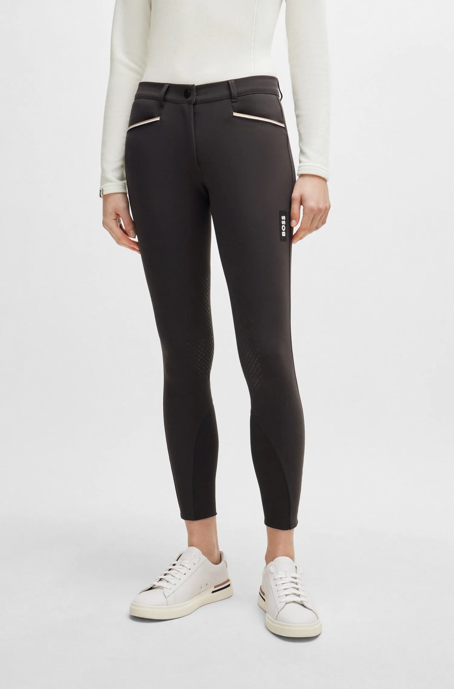 Hazel Knee Grip Breeches