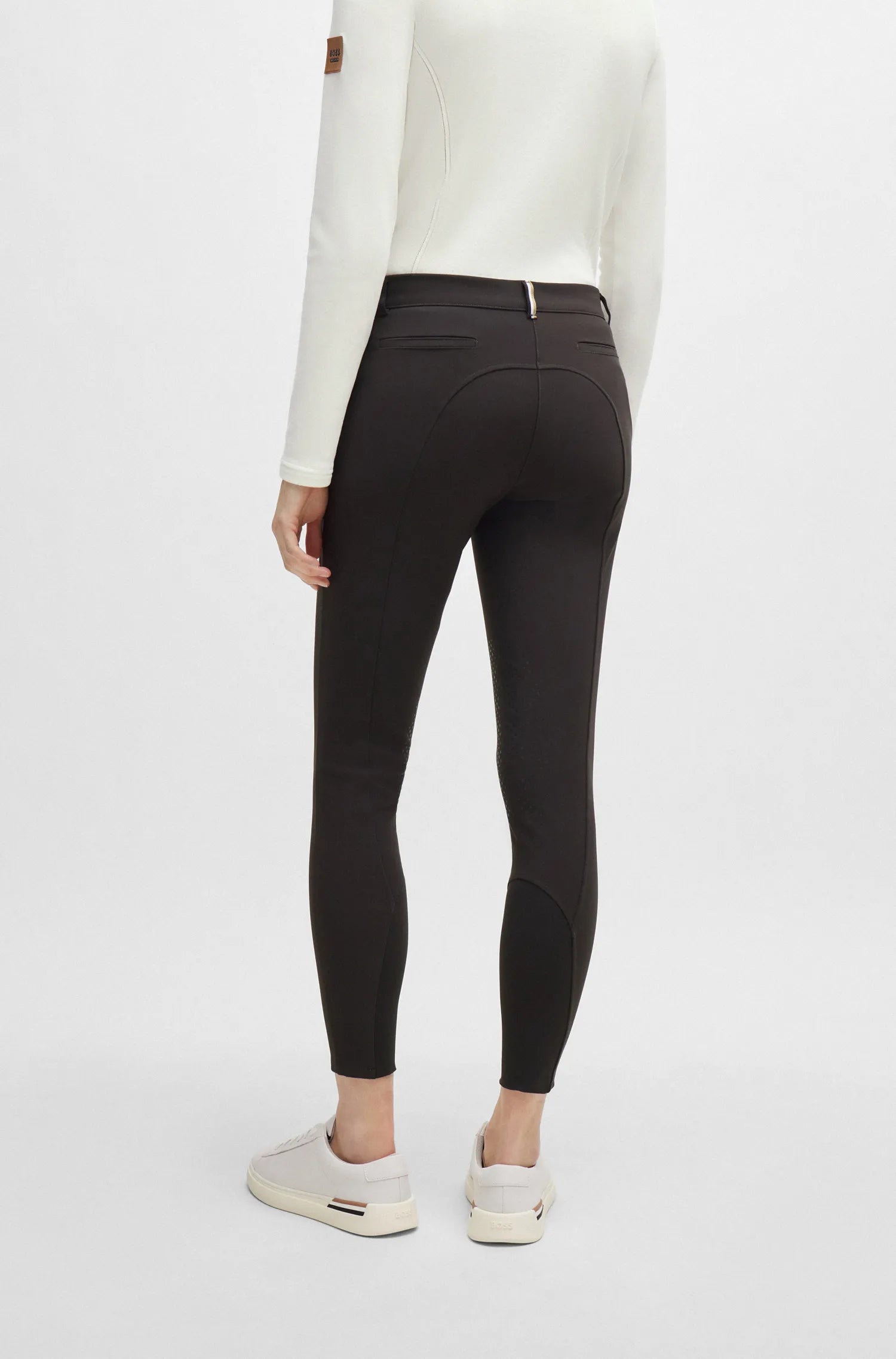 Hazel Knee Grip Breeches