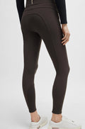 Hannah High Waist Knee Grip Breeches