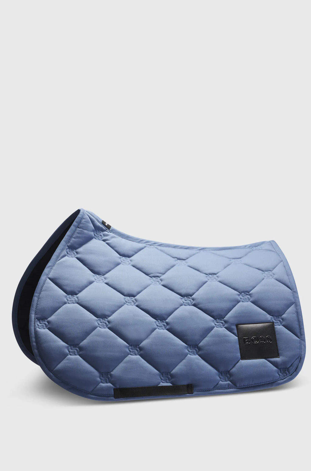 Saddle Pad Jump Solid
