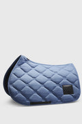 Saddle Pad Jump Solid