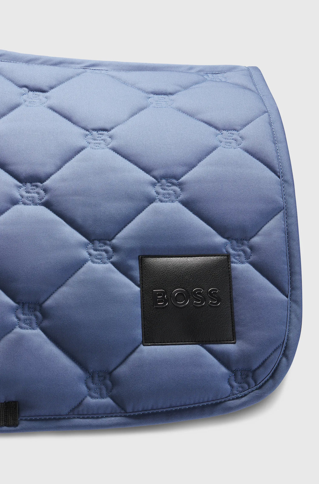 Saddle Pad Jump Solid