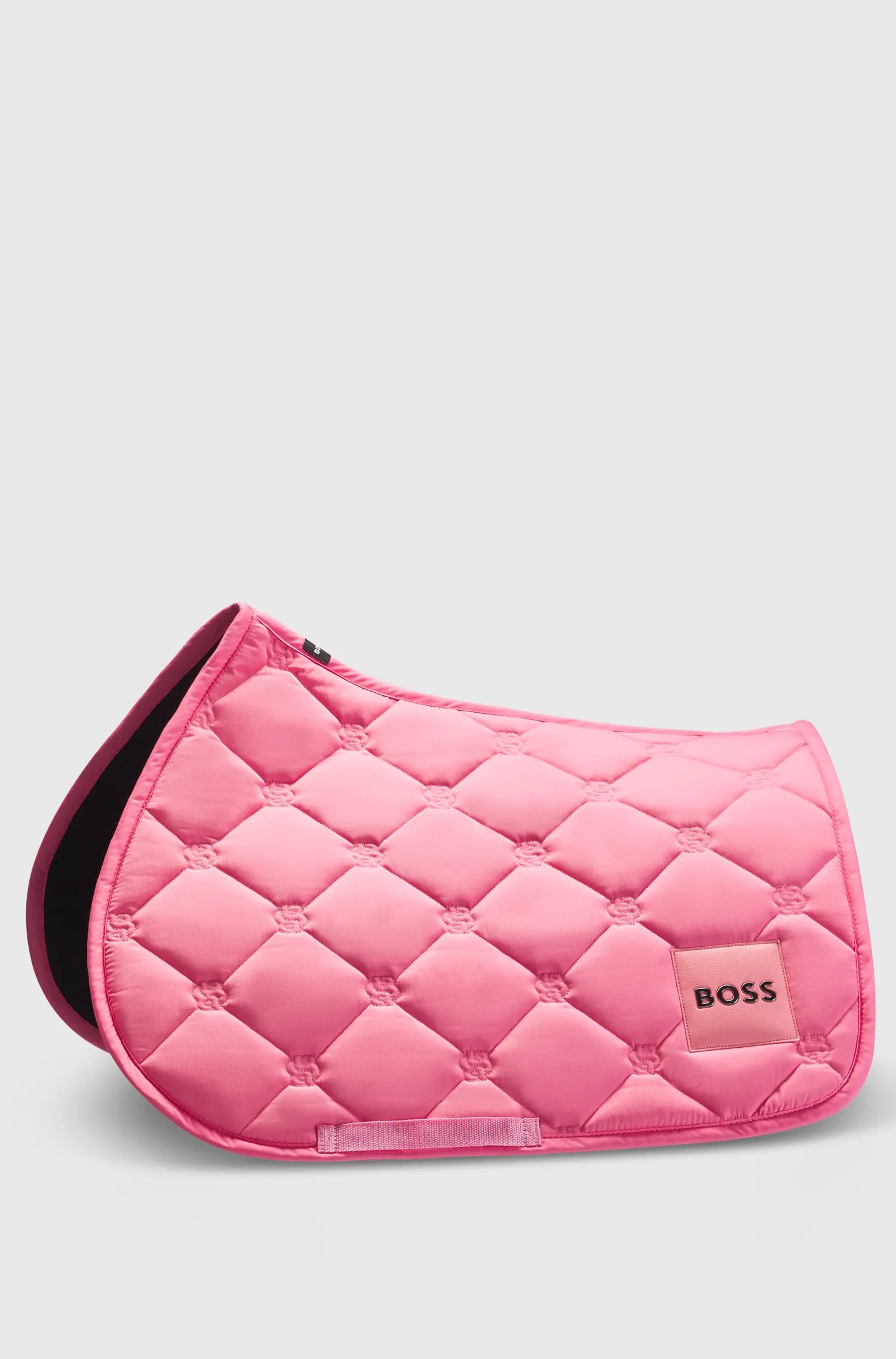 Saddle Pad Jump Solid